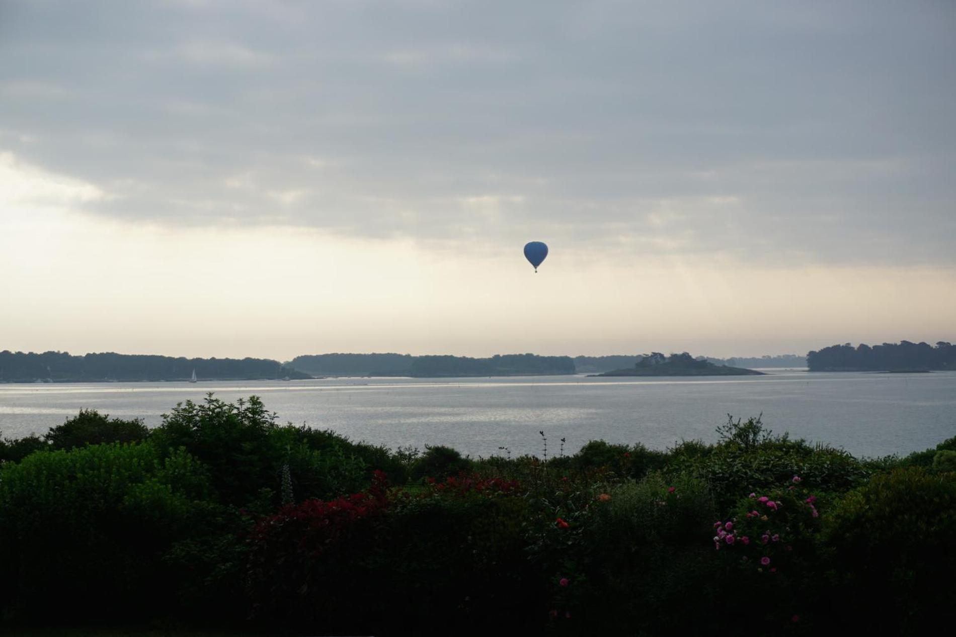 Reves De Bord De Mer Locmariaquer Dış mekan fotoğraf